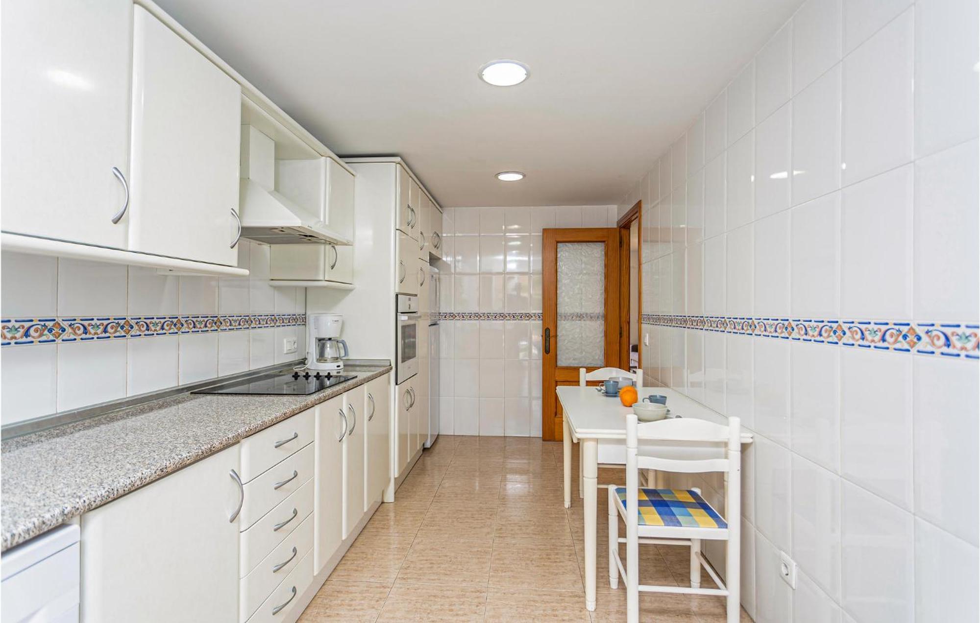 4 Bedroom Beautiful Home In Alcudia Port d'Alcúdia Exteriér fotografie