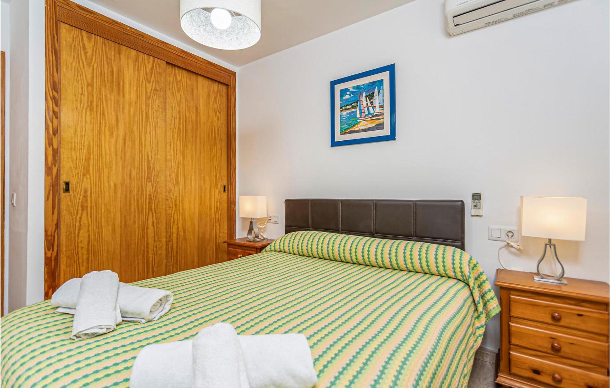 4 Bedroom Beautiful Home In Alcudia Port d'Alcúdia Exteriér fotografie